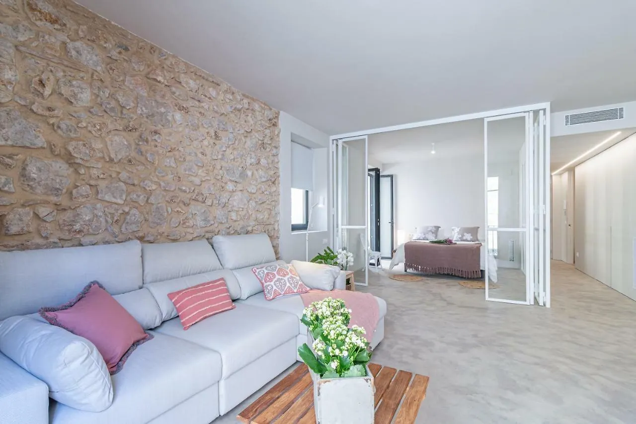 Apartment Apartaments Jonquera, 18 Figueres