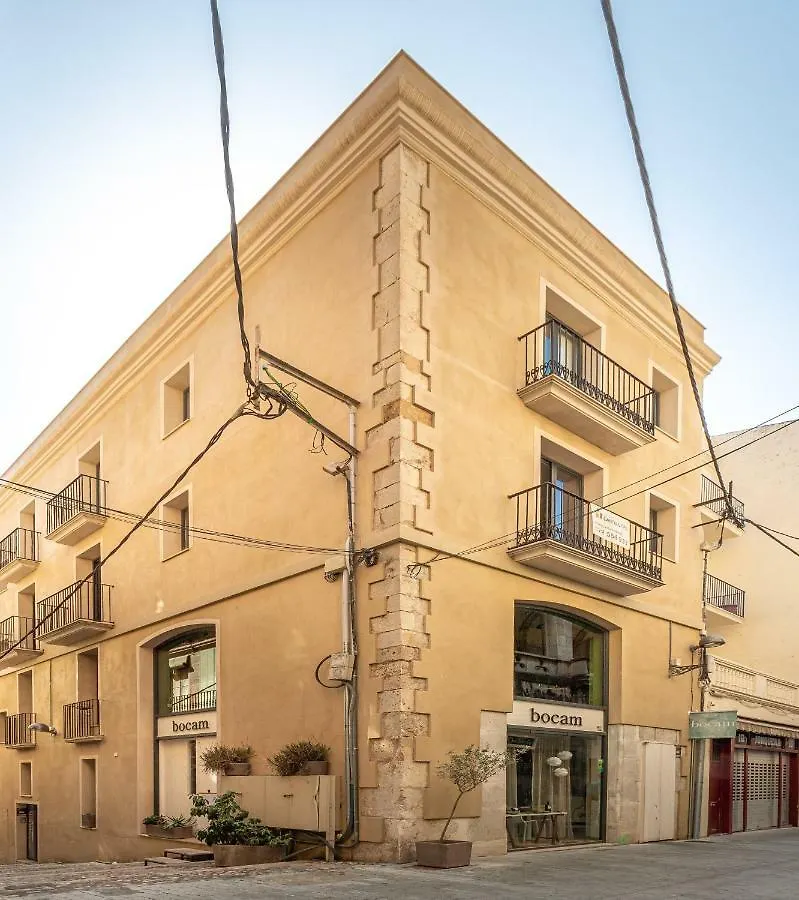 Apartment Apartaments Jonquera, 18 Figueres  Spanien