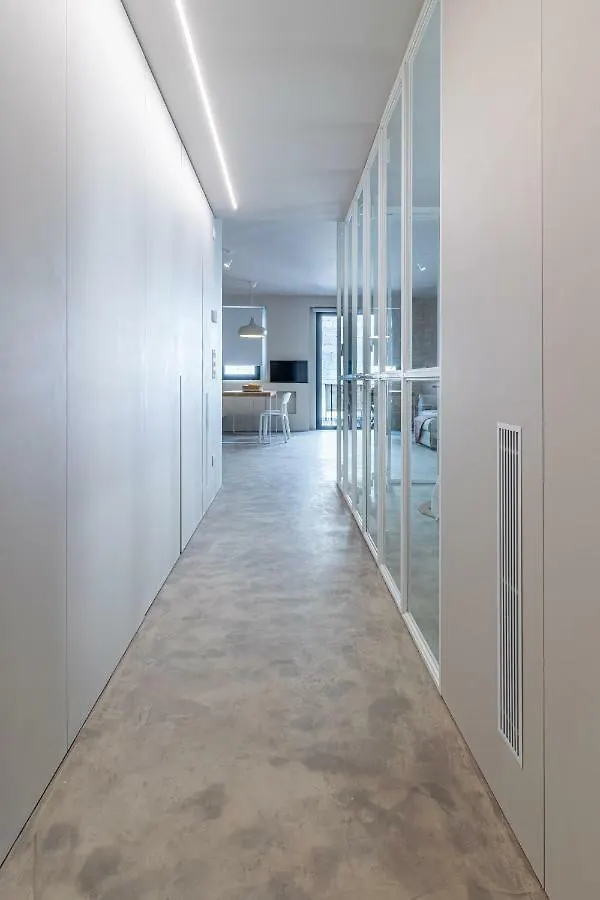 Apartaments Jonquera, 18 Figueres  Spanien