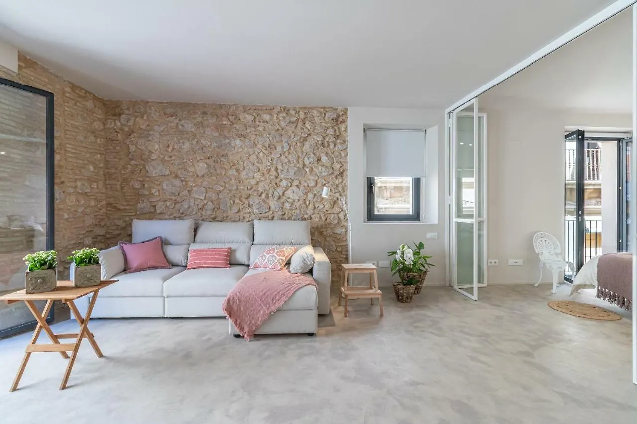 Apartaments Jonquera, 18 Figueres