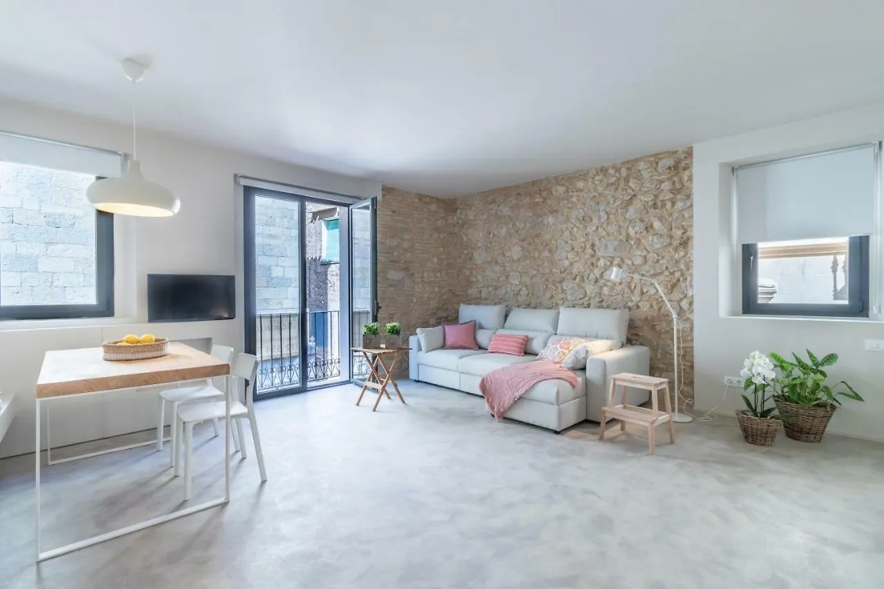Apartaments Jonquera, 18 Figueres  Figueres (Girona)