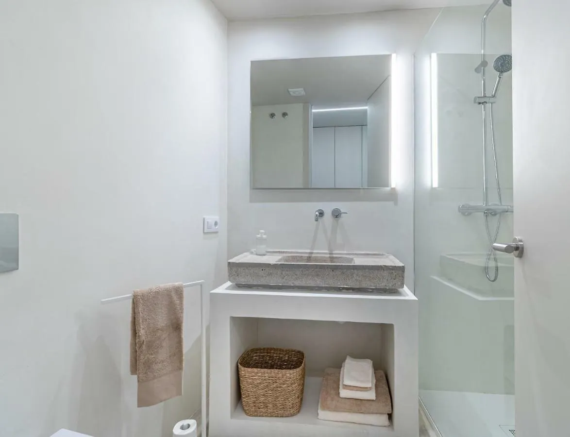 Apartaments Jonquera, 18 Figueres  Figueres (Girona)